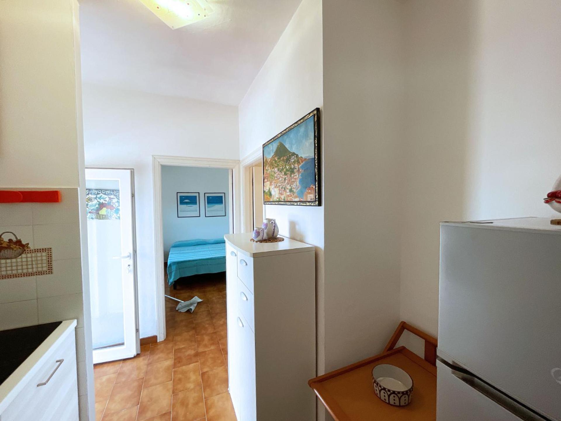 Villa Porticciolo - Argonautivacanze Рио-Марина Экстерьер фото